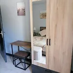 Detente Gersoise Oda ve Kahvaltı